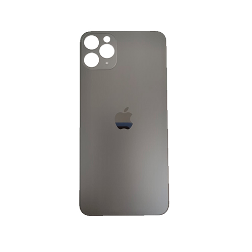 Tapa Celular Apple Iphone 11 pro Gris