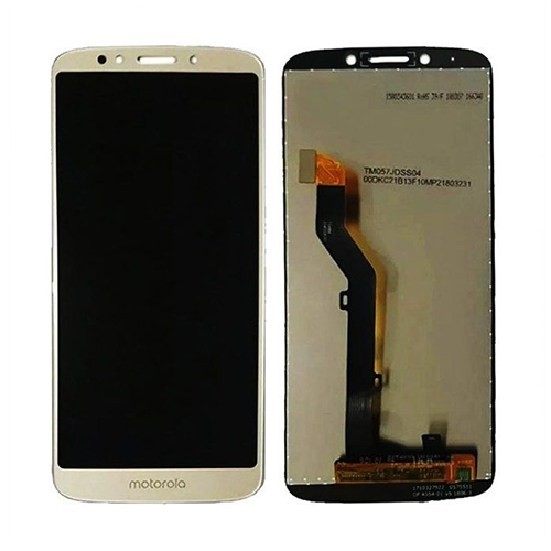 Modulo Celular Motorola G6 Play y E5