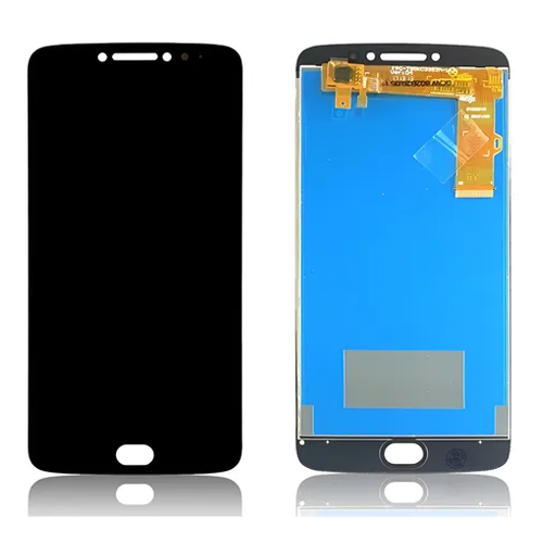 Modulo Celular Motorola E4 Plus Original