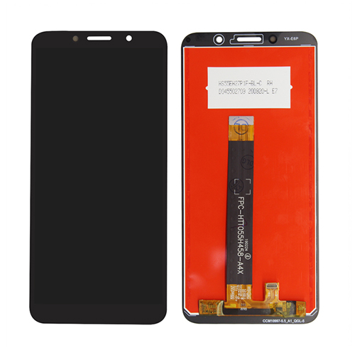 Modulo Celular Motorola E6 Play