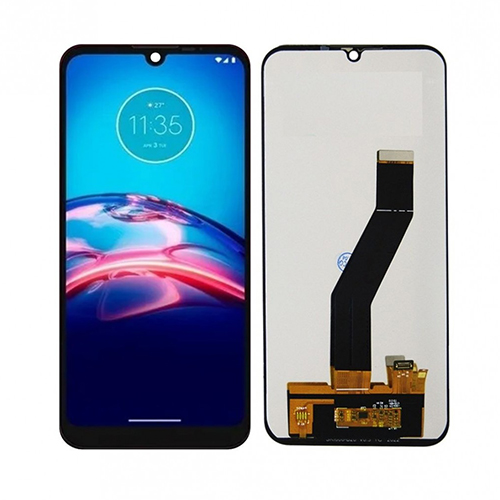 Modulo Celular Motorola E6i y E6s