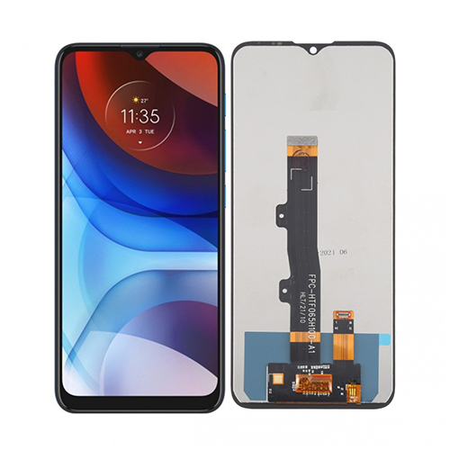 Modulo Celular Motorola E7 / E7i / E7i Power