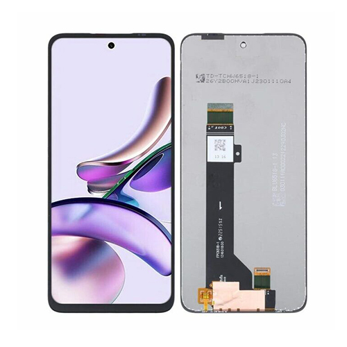 Modulo Celular Motorola G13 y G23
