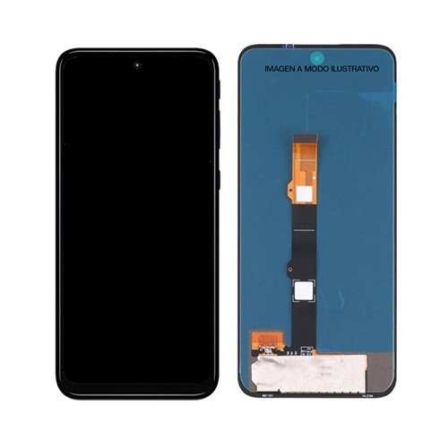Modulo Celular Motorola G42 G41 Incell G31 G71