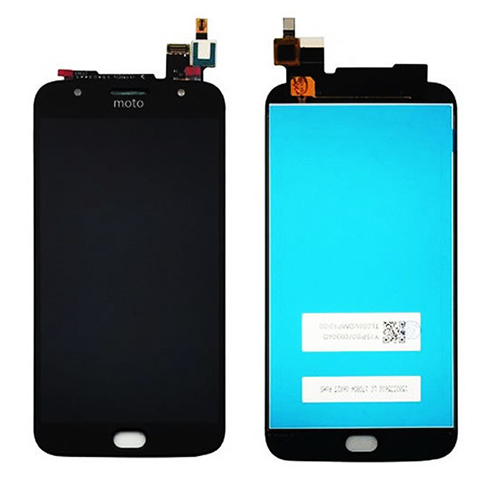 Modulo Celular Motorola G5 Plus