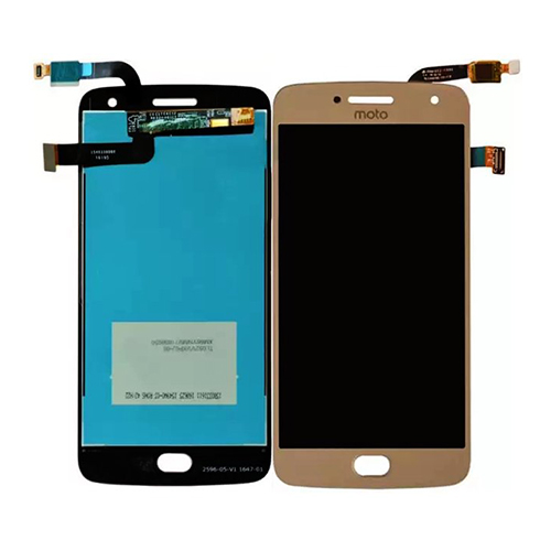 Modulo Celular Motorola G5