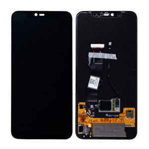 Modulo Celular Xiaomi Redmi 8 y Note 8 Pro