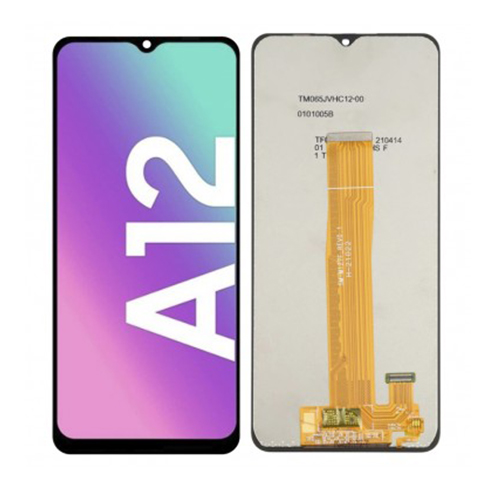 Modulo Celular Samsung A12 y A02