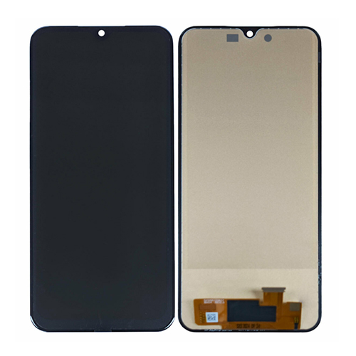 Modulo Celular Samsung A15 Incell Con Modulo