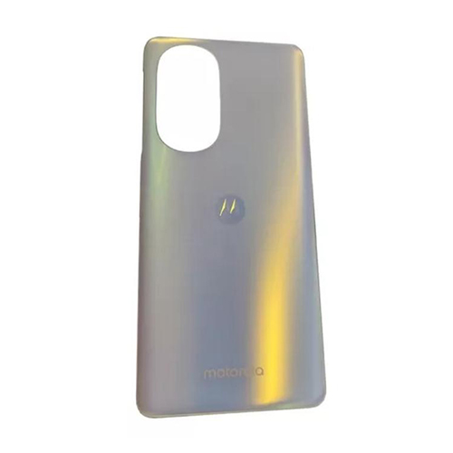 Tapa Celular Motorola Edge 30 Blanca