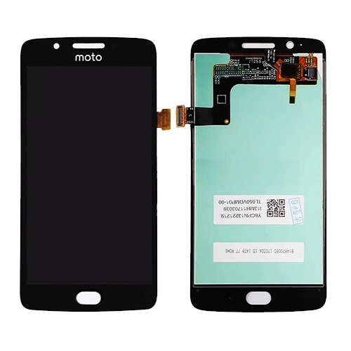 Modulo Celular Motorola G5 S Plus