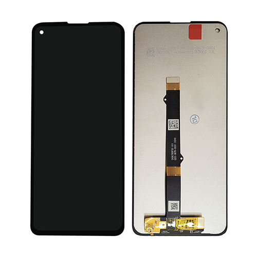 Modulo Celular Motorola G9 Power