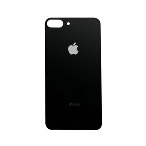 Tapa Celular Apple Iphone 8 Plus Negro