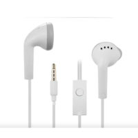 Audifonos Auriculares Con Cable Y Micrófono Excelente Sonido