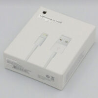 USB tipo iPhone 2 metros