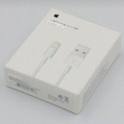 USB tipo iPhone 2 metros