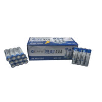 OR-0156 PILAS OSR AAA X 60 UNIDADES EEL0140